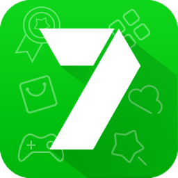 7433游戏盒子最新版 Logo